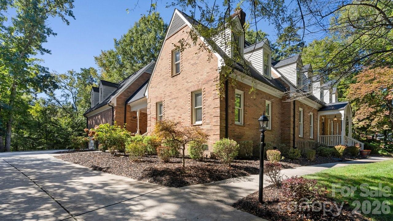 25 Blenheim Ct., Concord, NC 28025
