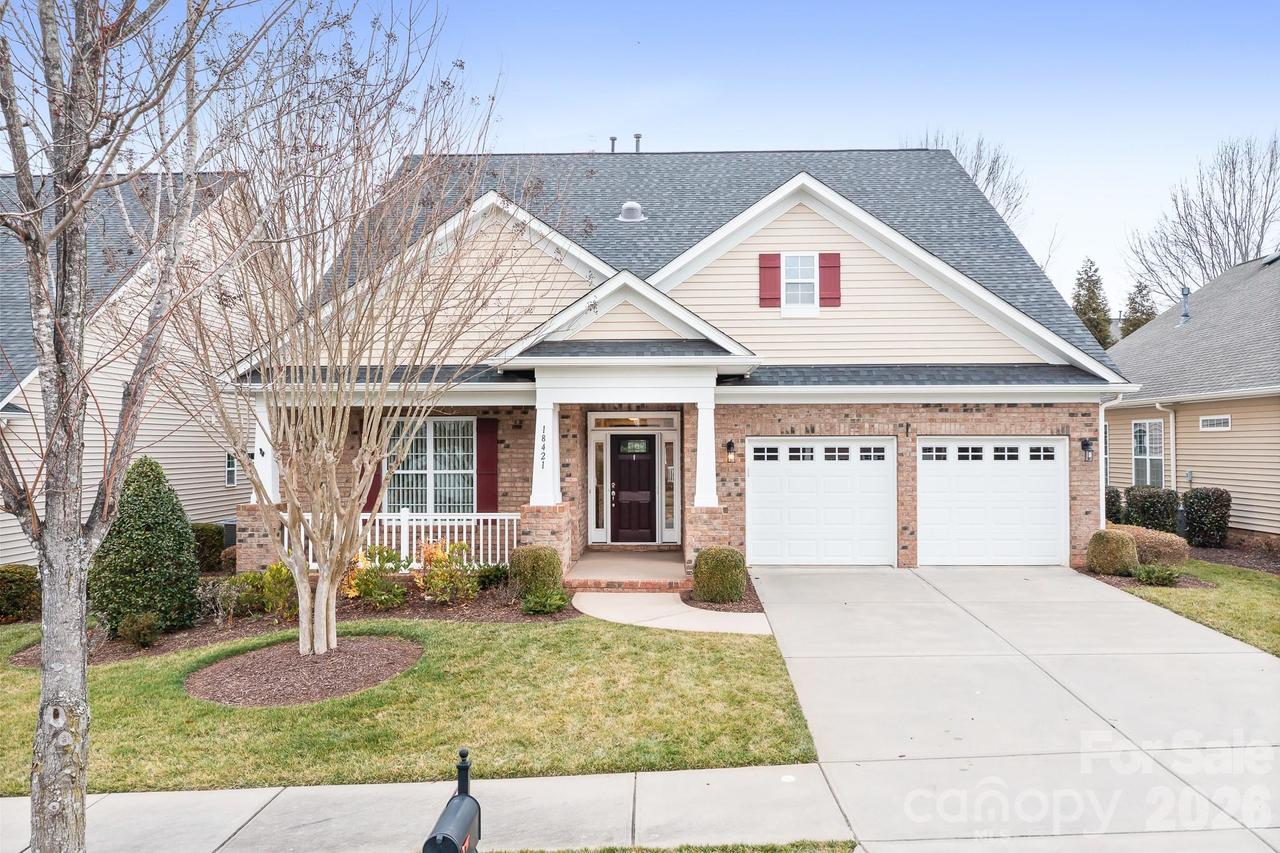18421 Neville Ave., Cornelius, NC 28031
