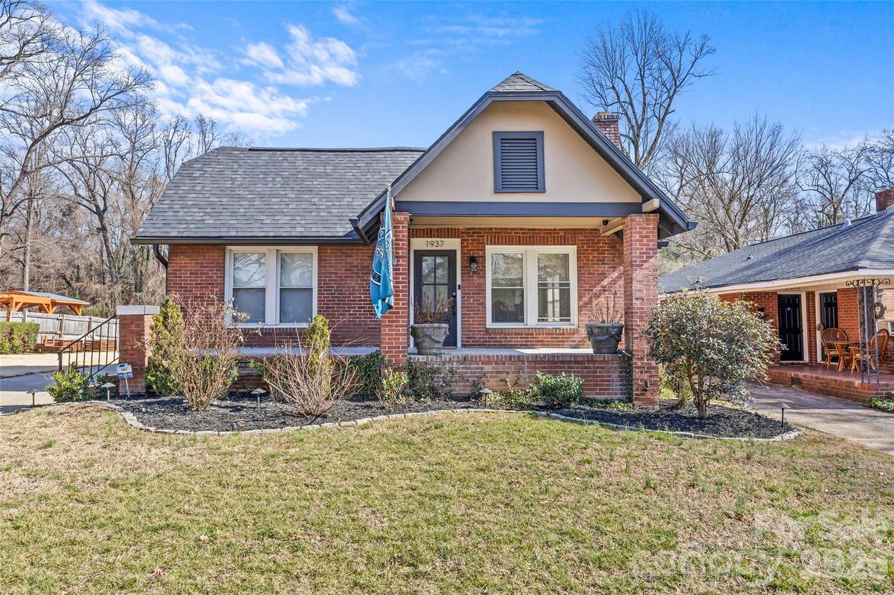 1937 Wilmore Dr., Charlotte, NC 28203
