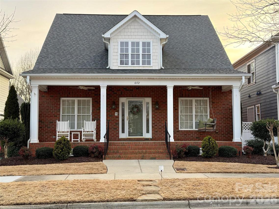 6172 Village Dr., Concord, NC 28027