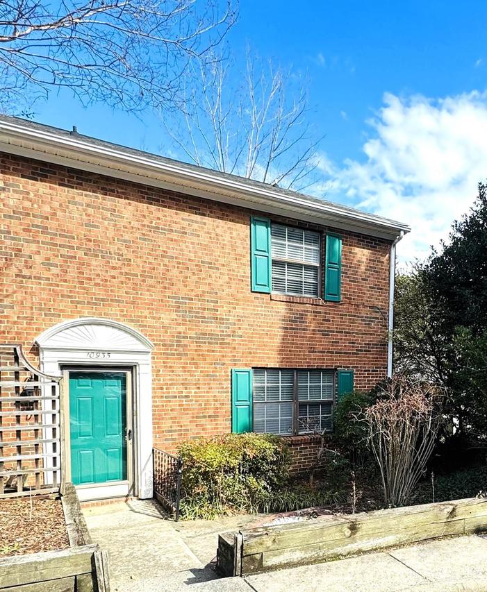 10935 Hunter Trail Ln., Charlotte, NC 28226