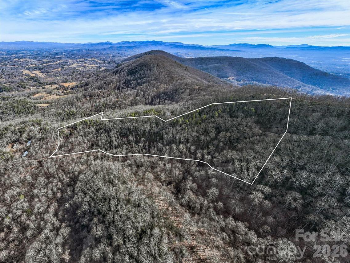 99999 High Top Mountain Rd., Leicester, NC 28748