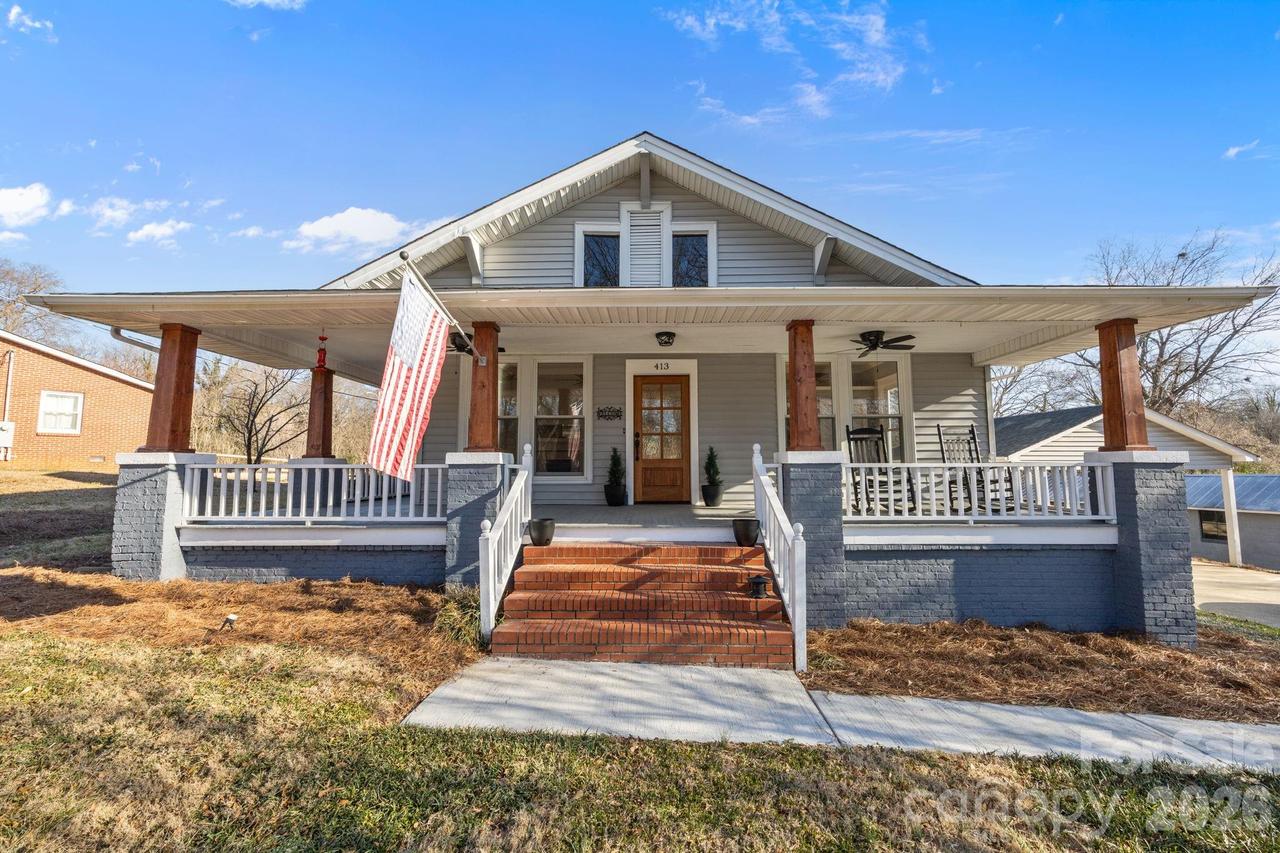 413 S Laurel St., Lincolnton, NC 28092