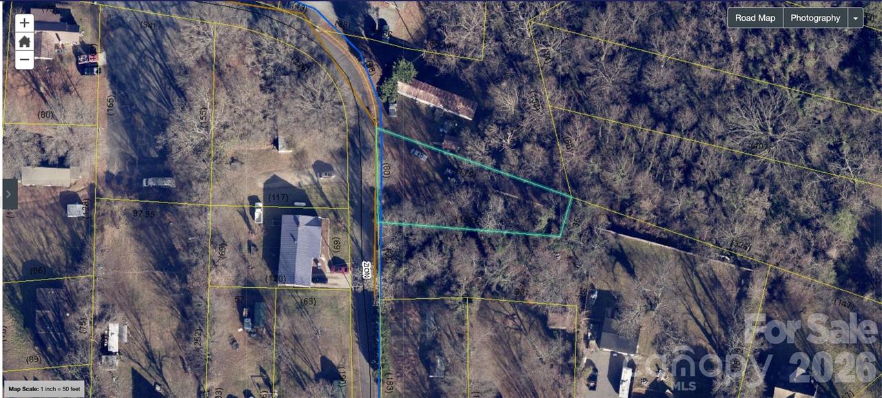 67 Zion Ave., Taylorsville, NC 28681