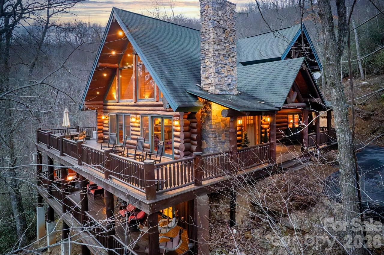 1391 Still Branch Rd., Sylva, NC 28779