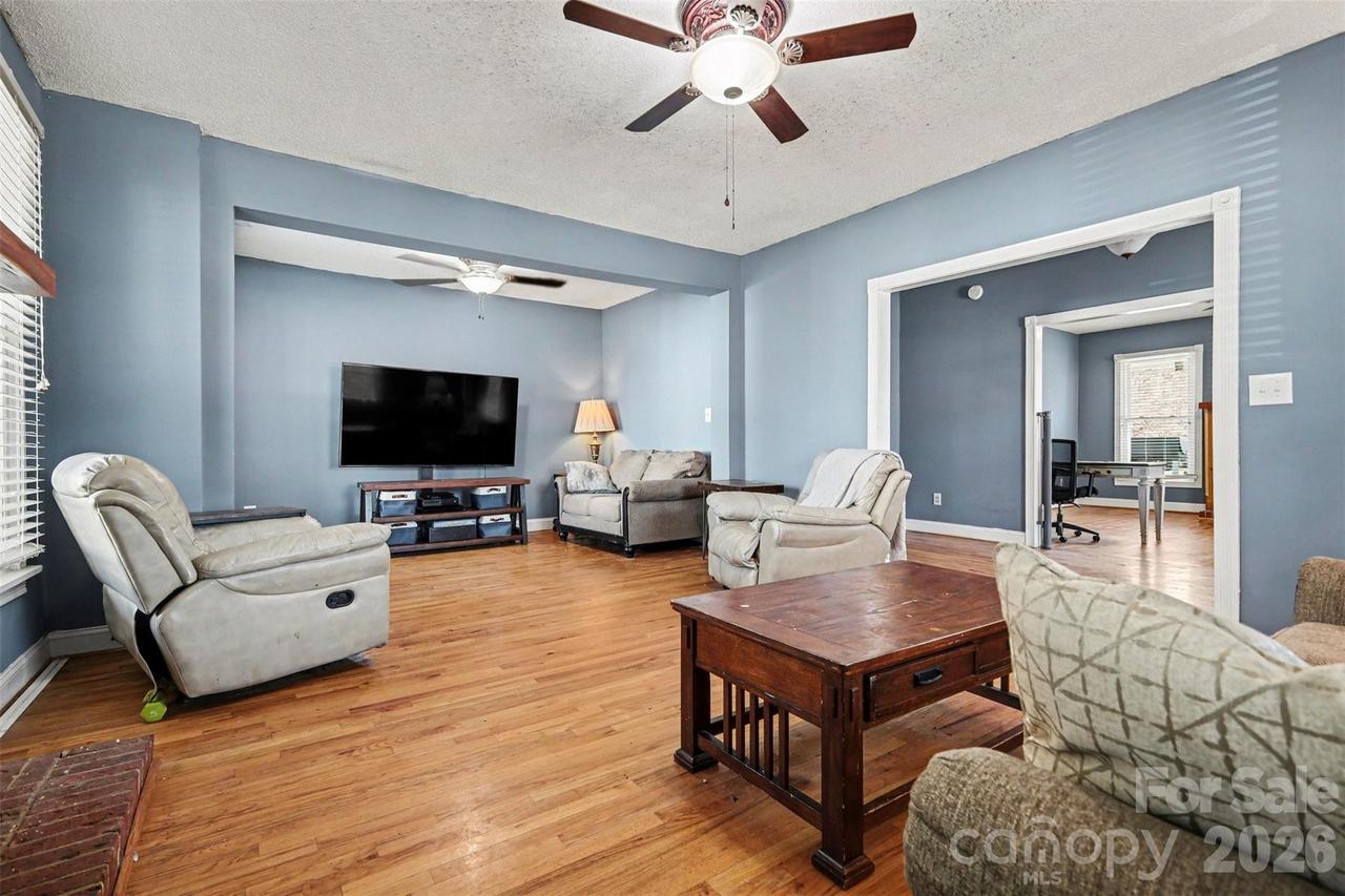 612 Ross St., Marshville, NC 28103