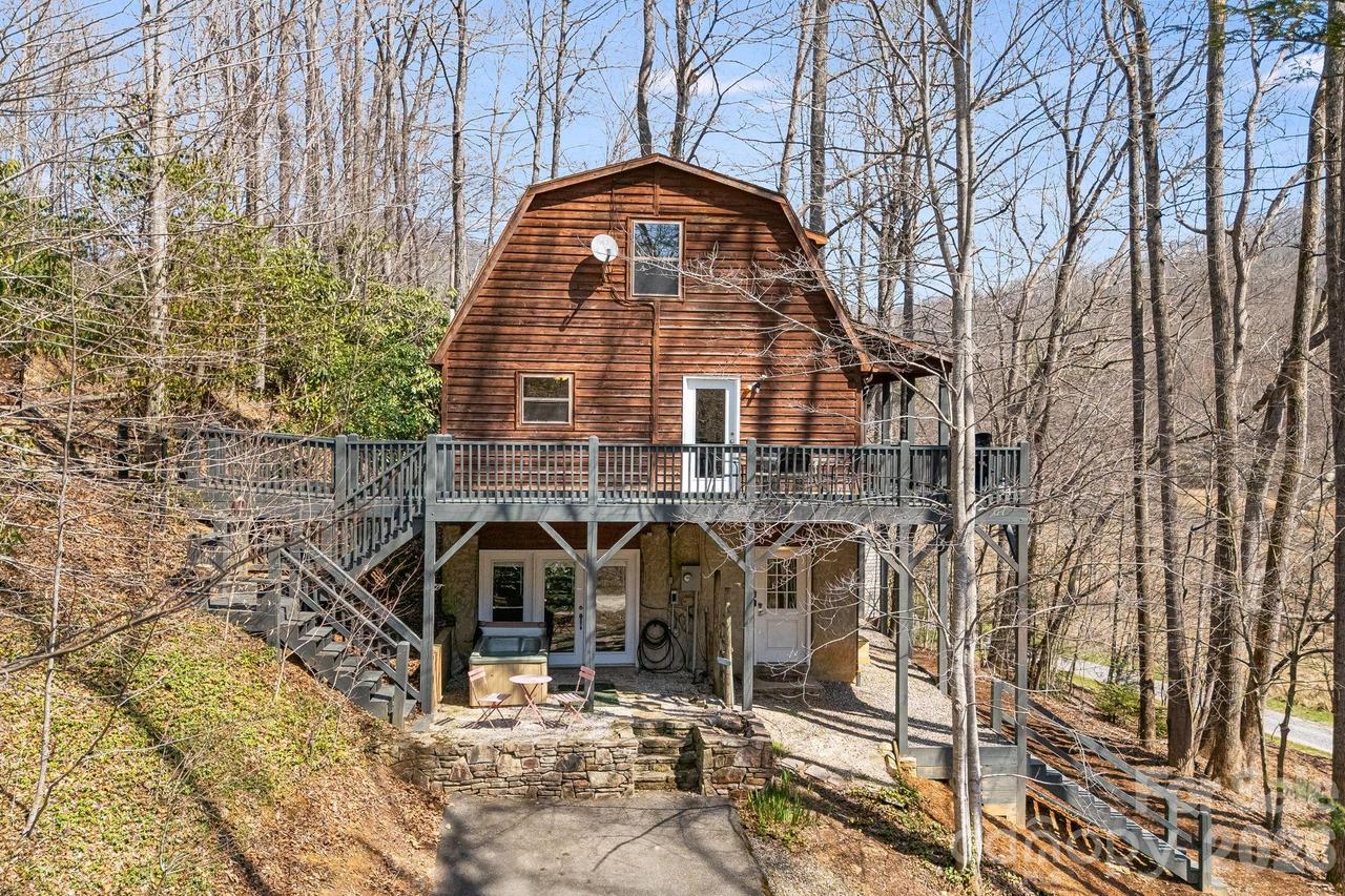 41 Gold Anchor Ln., Black Mountain, NC 28711