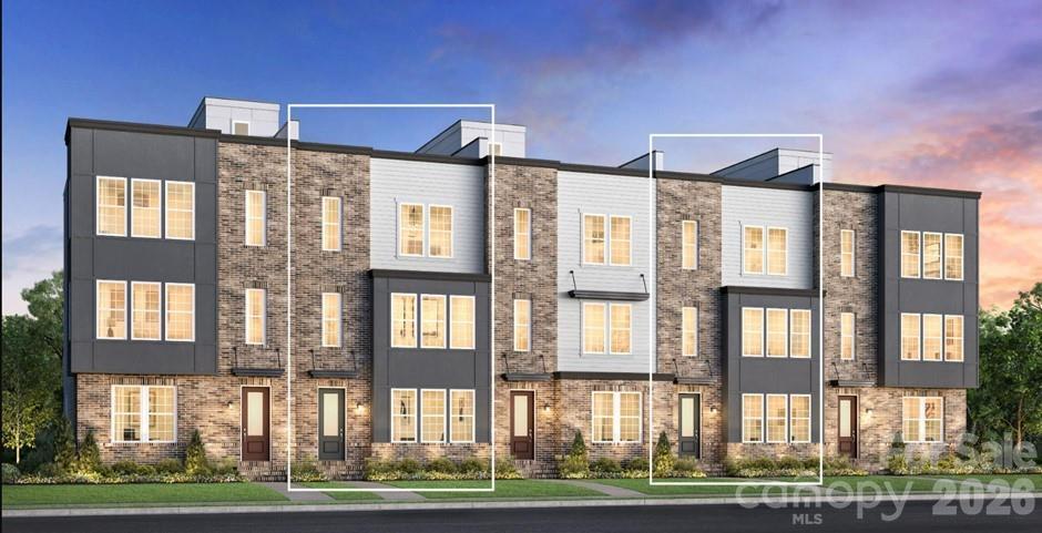 6115 Intertwine St. #105, Charlotte, NC 28278