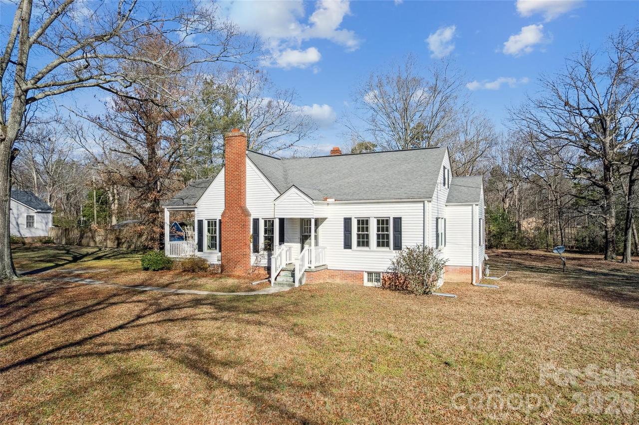 2640 Cannon Farm Rd., China Grove, NC 28023