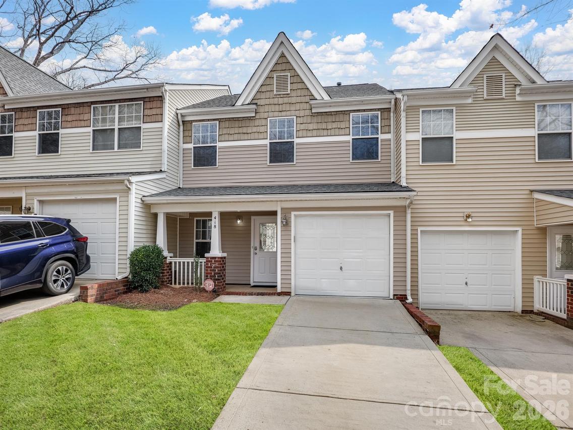 418 Doughton Ln., Charlotte, NC 28217