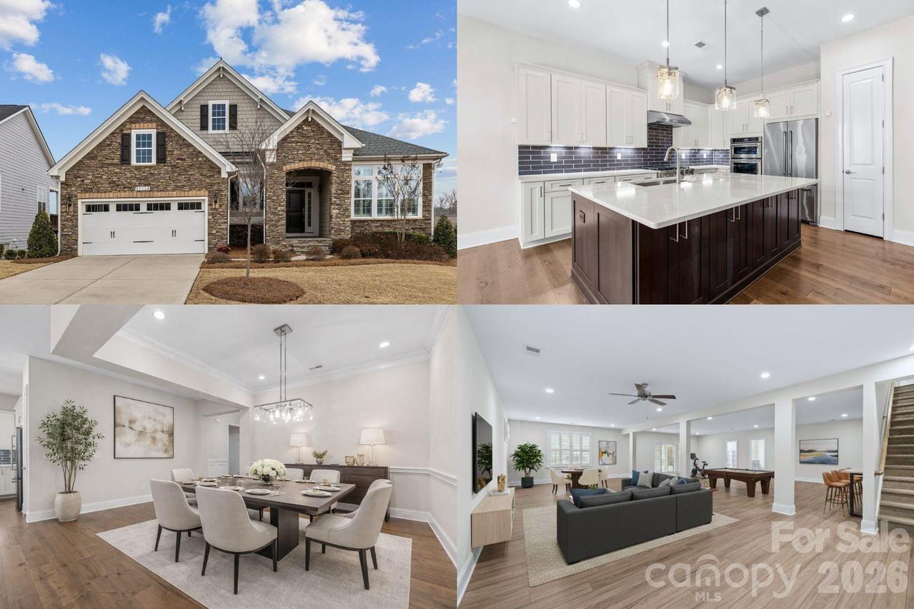 45528 Misty Bluff Dr., Charlotte, NC 28278