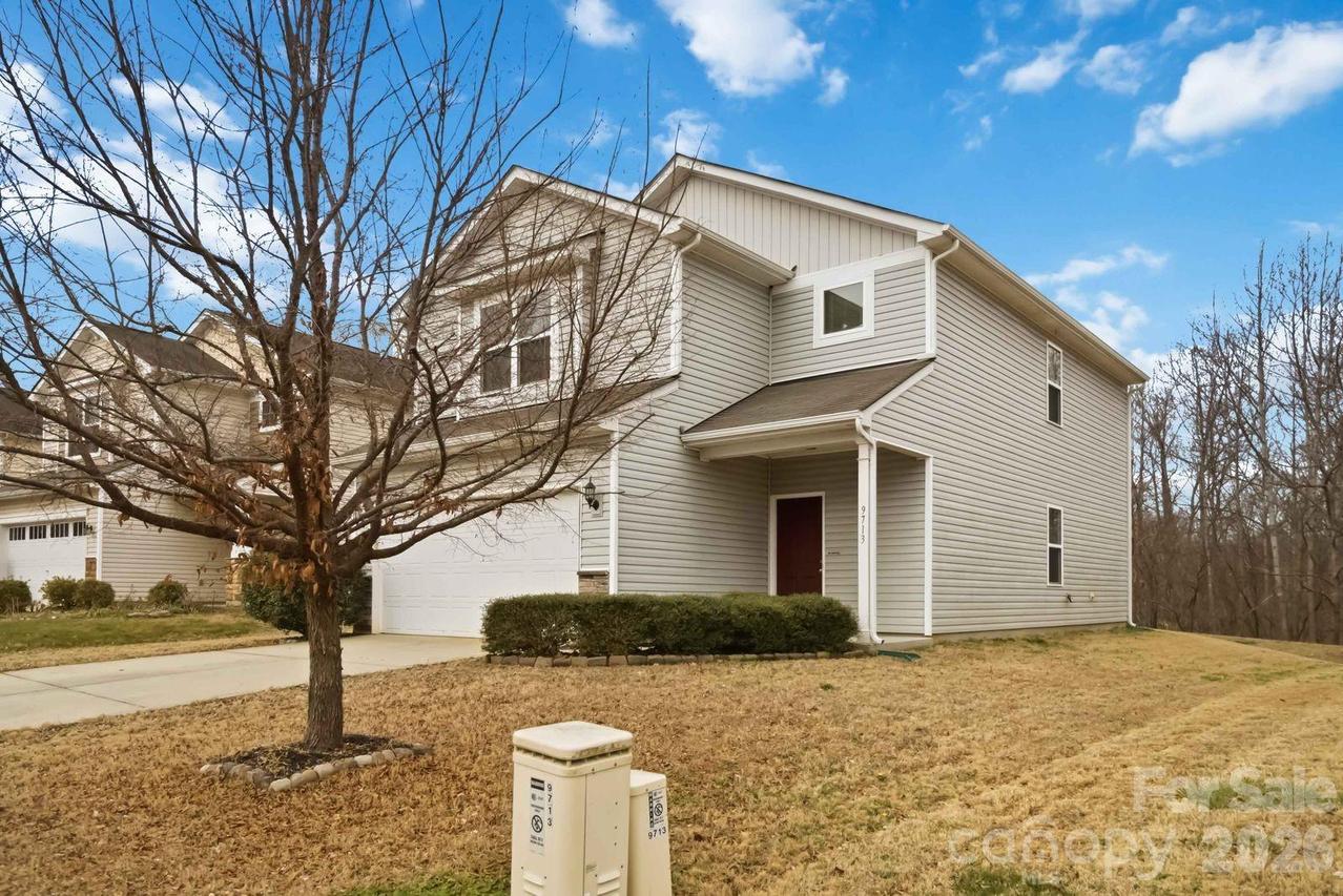 9713 Paper Tree Rd., Charlotte, NC 28227
