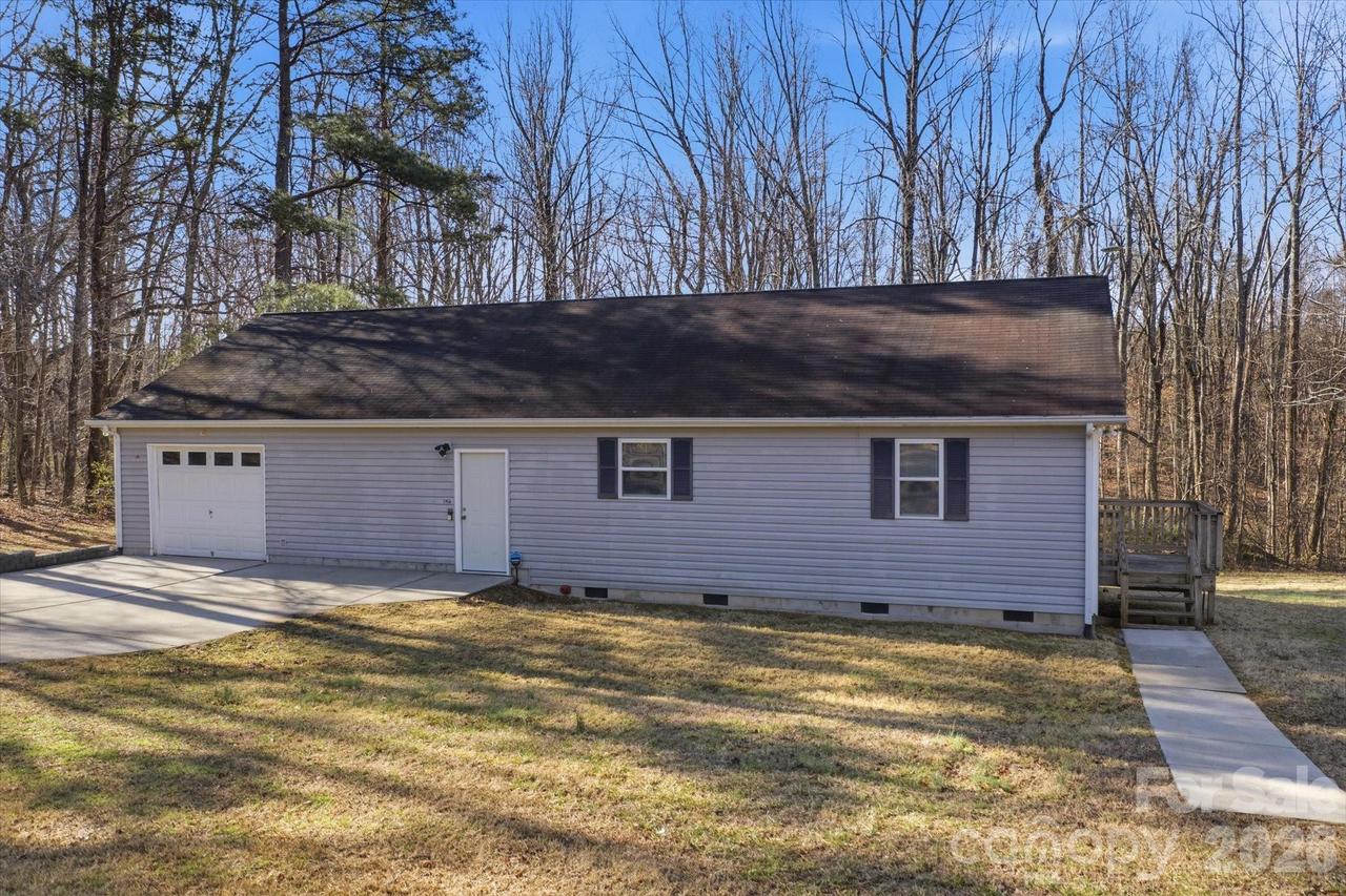 149 Pacific Dr., Statesville, NC 28677
