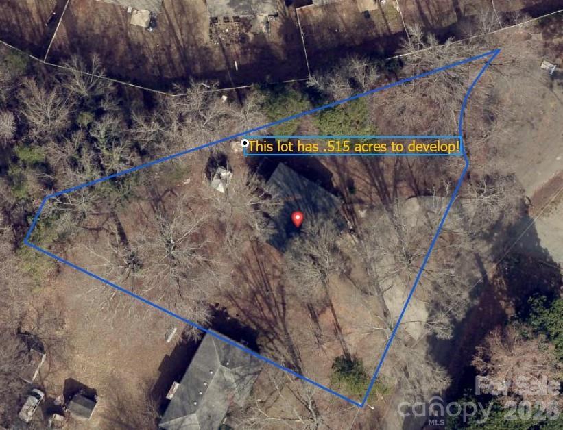 7633 Gwynne Hill Rd., Charlotte, NC 28215