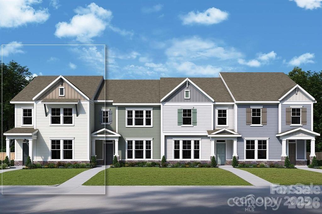 11425 Prosperity Church Rd., Huntersville, NC 28078