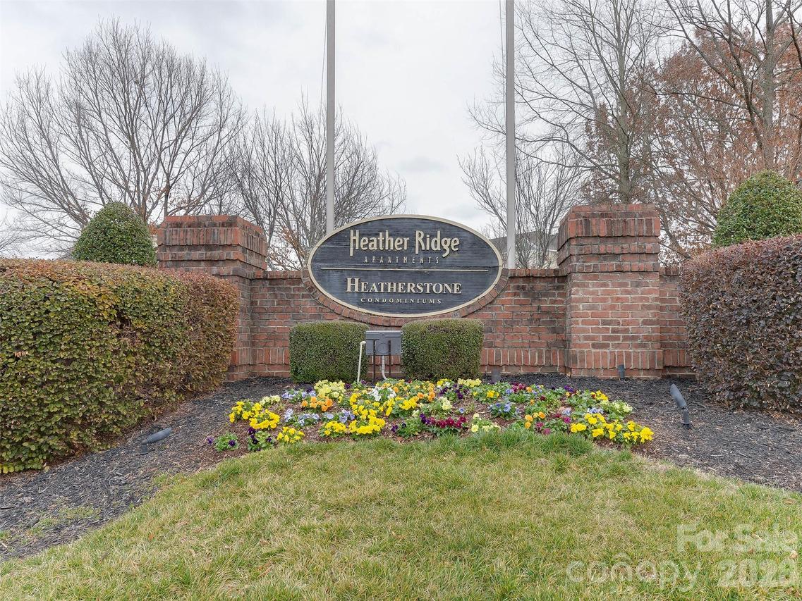 9233 Meadow Vista Rd., Charlotte, NC 28213
