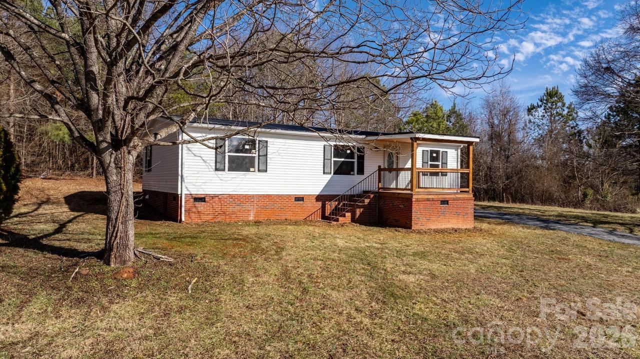 130 Gold St., Lawndale, NC 28090