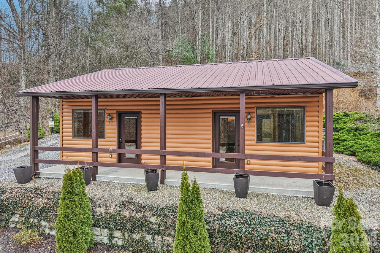955 Soco Rd., Maggie Valley, NC 28751
