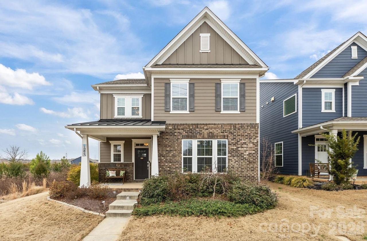 19823 Davidson Concord Rd., Davidson, NC 28036