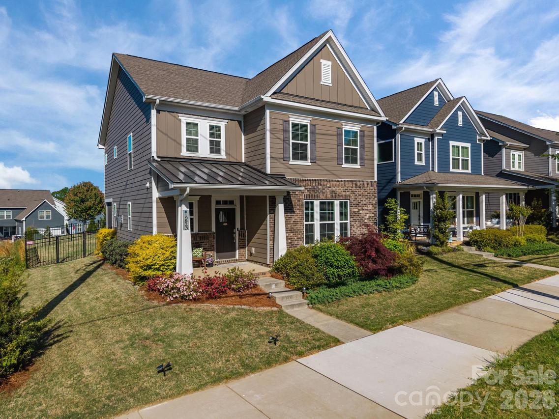 19823 Davidson Concord Rd., Davidson, NC 28036