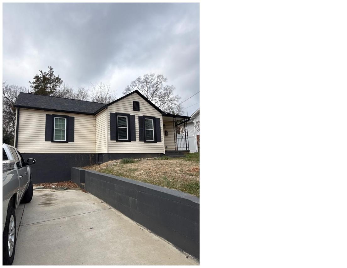 13 Adams St., Concord, NC 28025