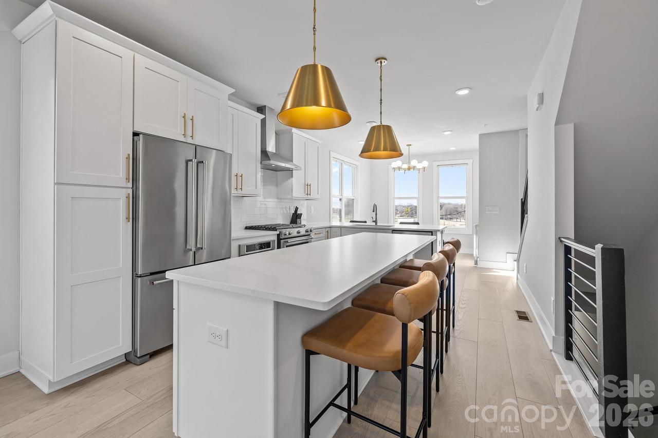 1925 Dunavant St., Charlotte, NC 28203