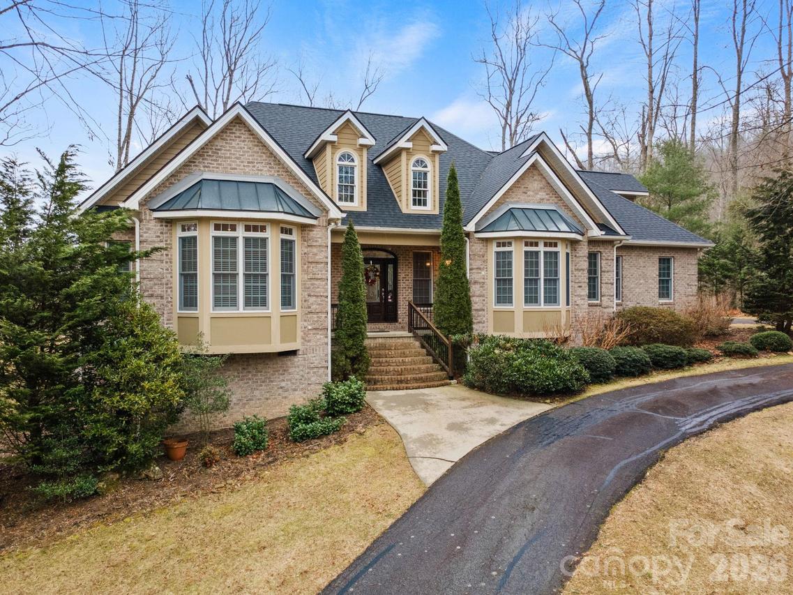 199 Judson Ridge Rd., Arden, NC 28704