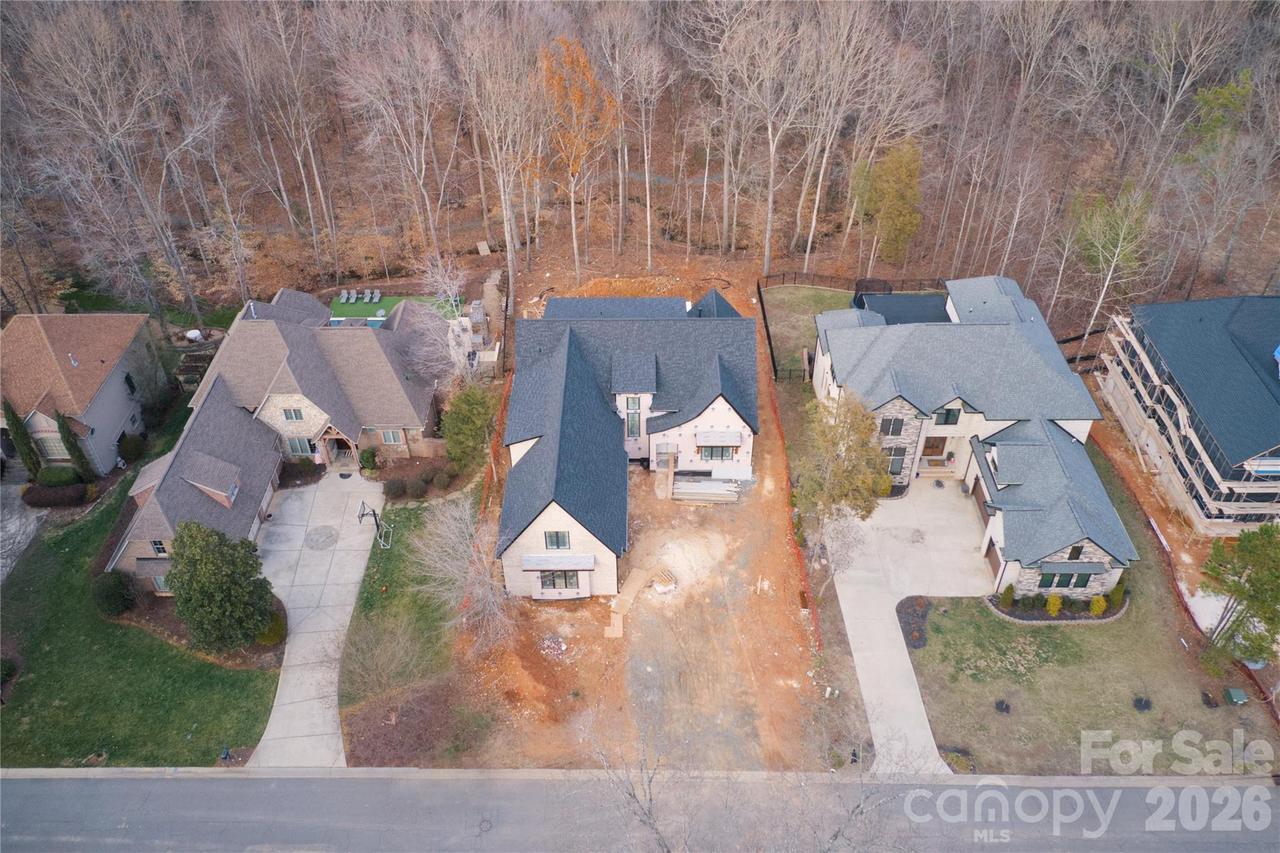 1221 Anniston Pl., Indian Trail, NC 28079