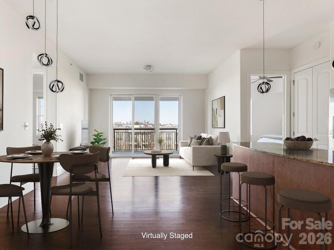 4625 Piedmont Row Dr. #615, Charlotte, NC 28210