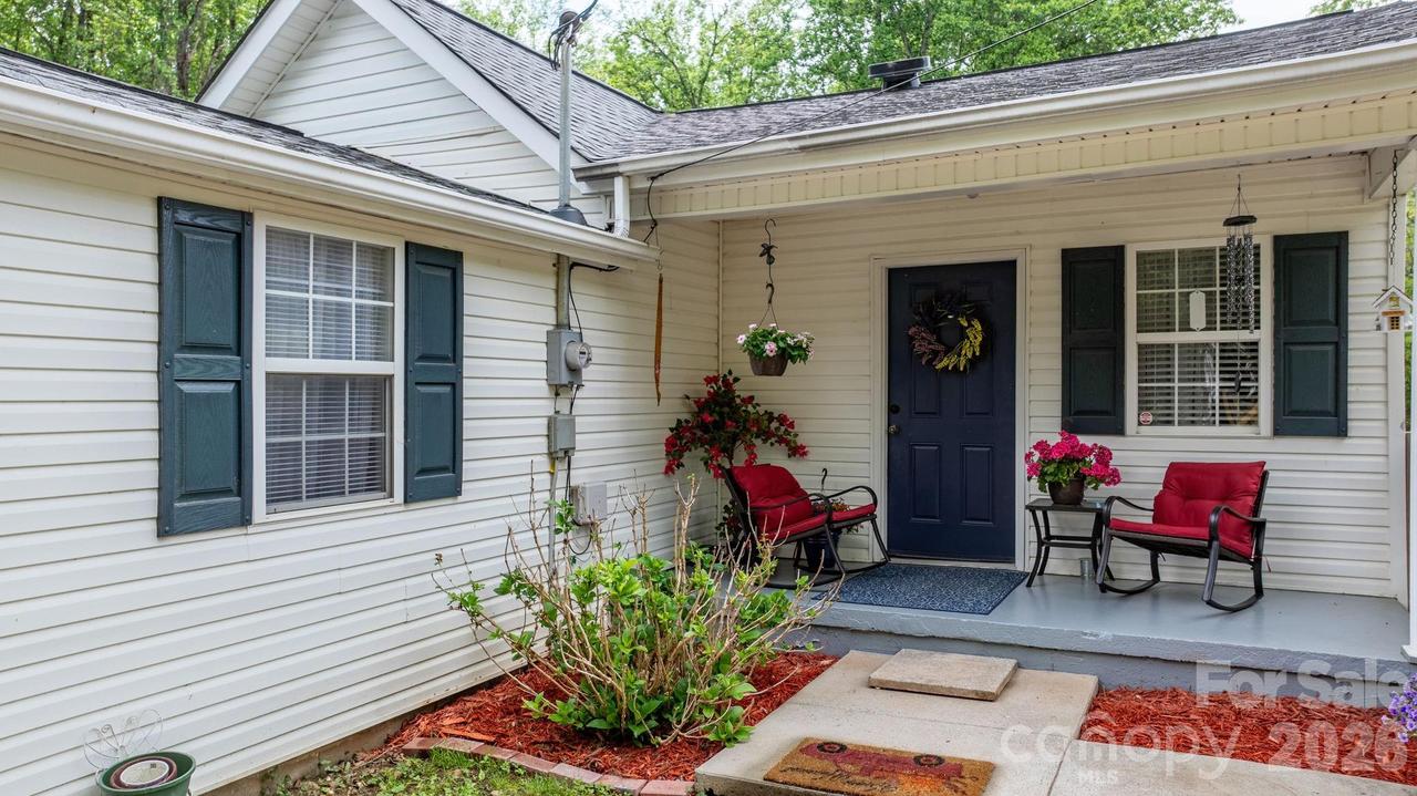625 Milton Ave., Valdese, NC 28690