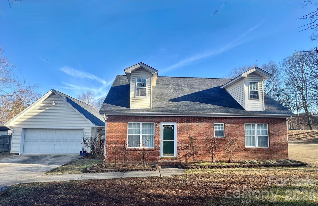 4463 Legend St., Concord, NC 29027