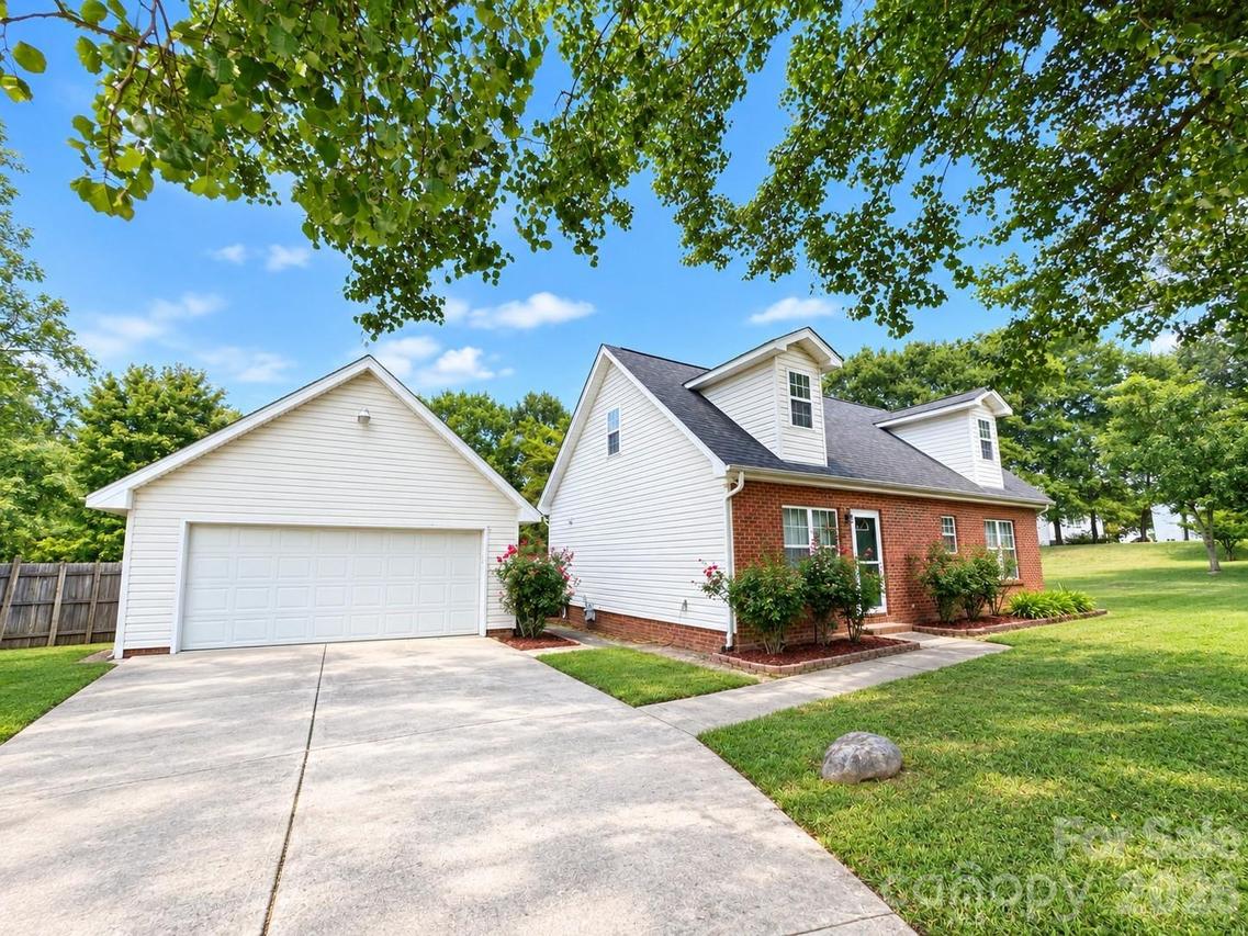 4463 Legend St., Concord, NC 29027