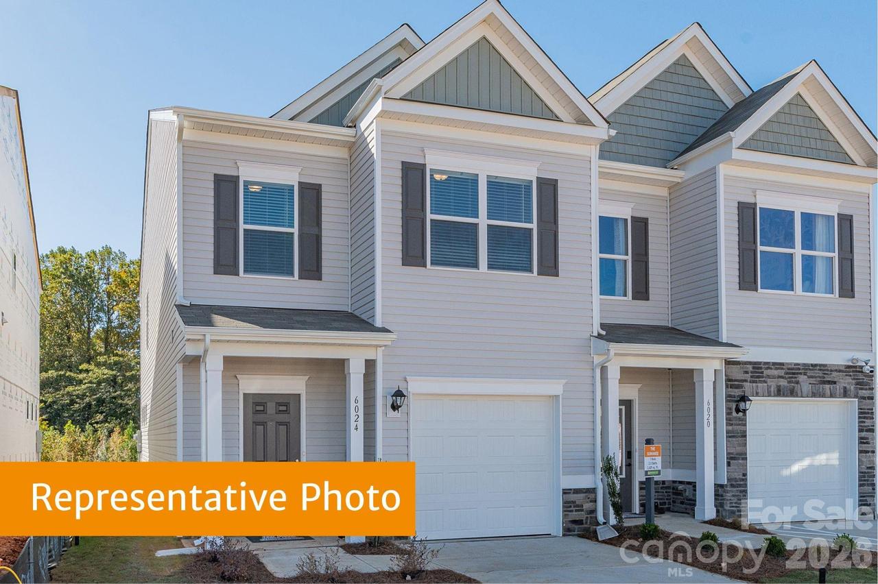 6112 Jasmine Branch Rd., Charlotte, NC 28216