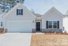 New Construction Homes For Sale This Week That Attend West Rowan Middle: February 18th to February 24th