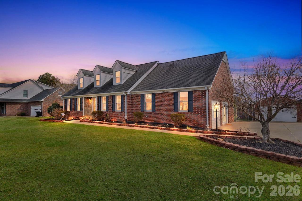 310 Palmer Cir., Rockwell, NC 28138