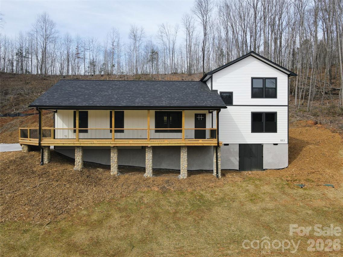 853 Haven Heights Dr., Marion, NC 28752