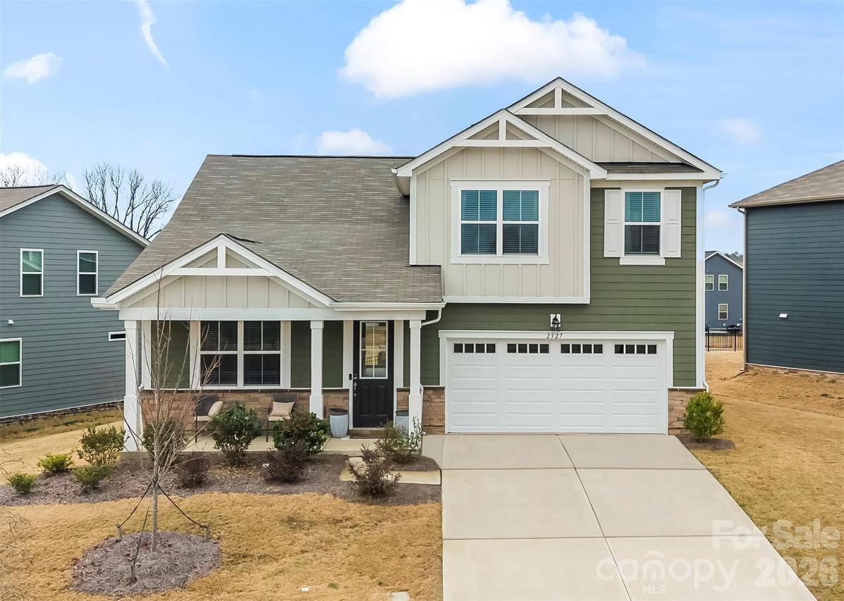 2527 Lorelei Ter., Monroe, NC 28112
