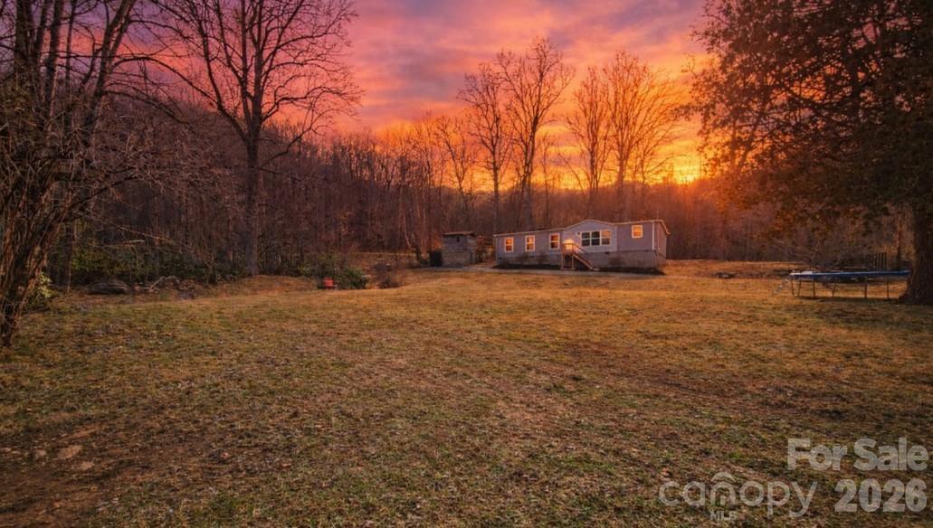 659 Cold Creek Rd., Canton, NC 28716