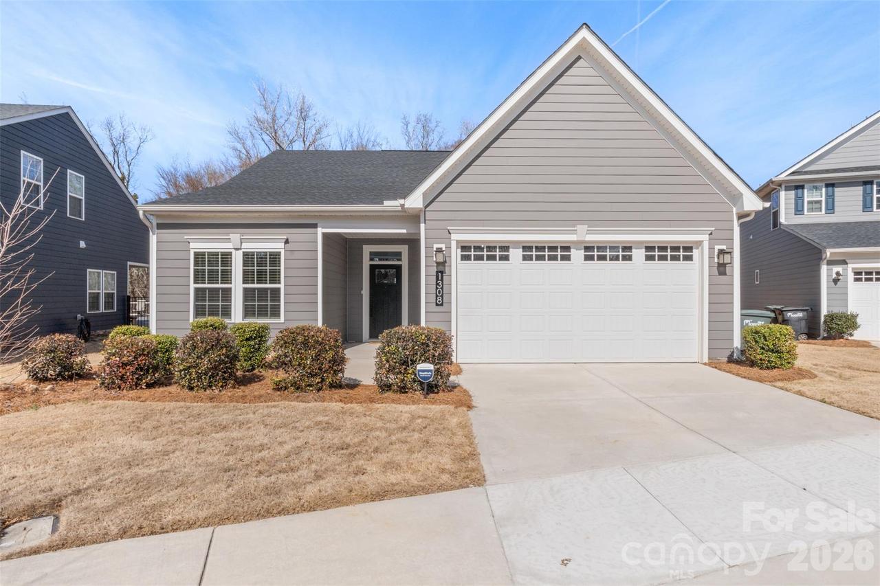 1308 Lena St., Monroe, NC 28112