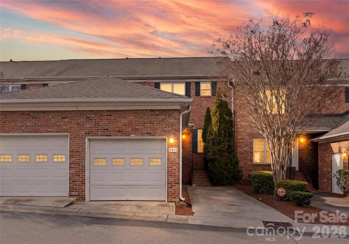 2312 Madeline Meadow Dr., Charlotte, NC 28217