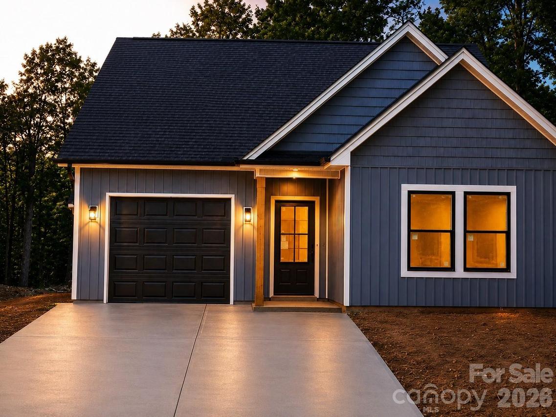 266 Basswood Rd., Troy, NC 27371