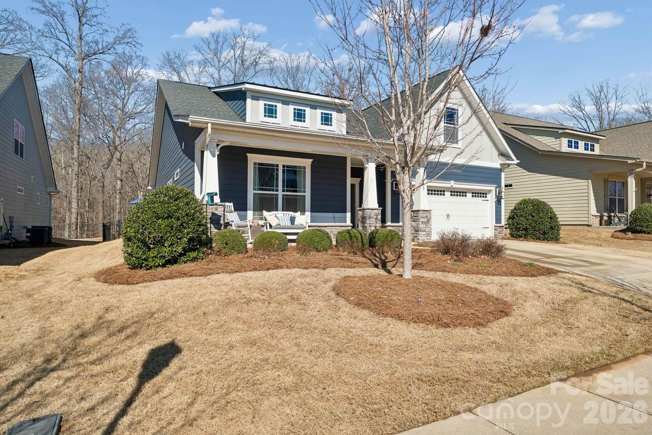 1109 Mayapple Way, Belmont, NC 28012