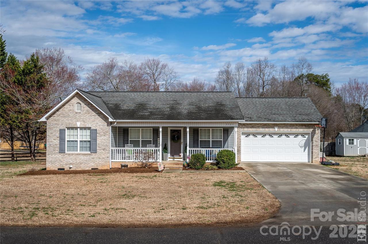 3321 39th Avenue Ct. #5, Hickory, NC 28601