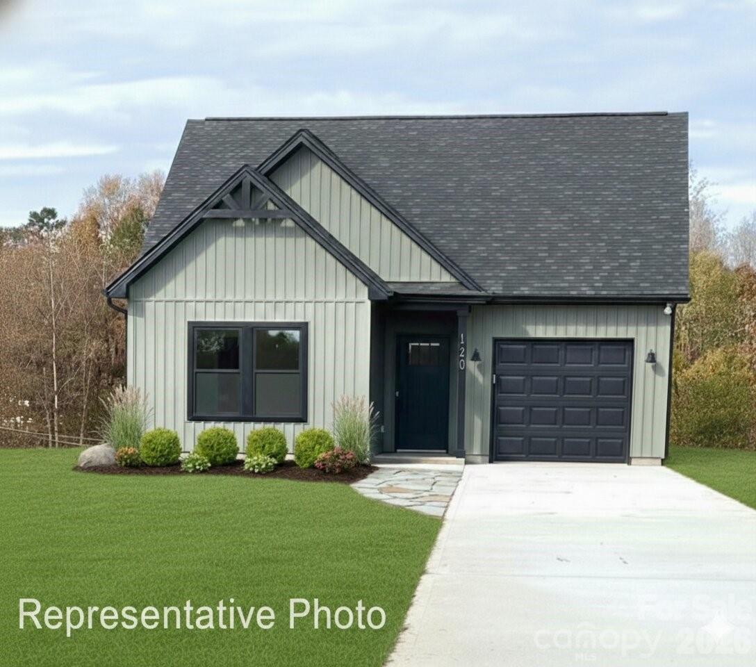 123 Chapel Hill Dr., Troy, NC 27371