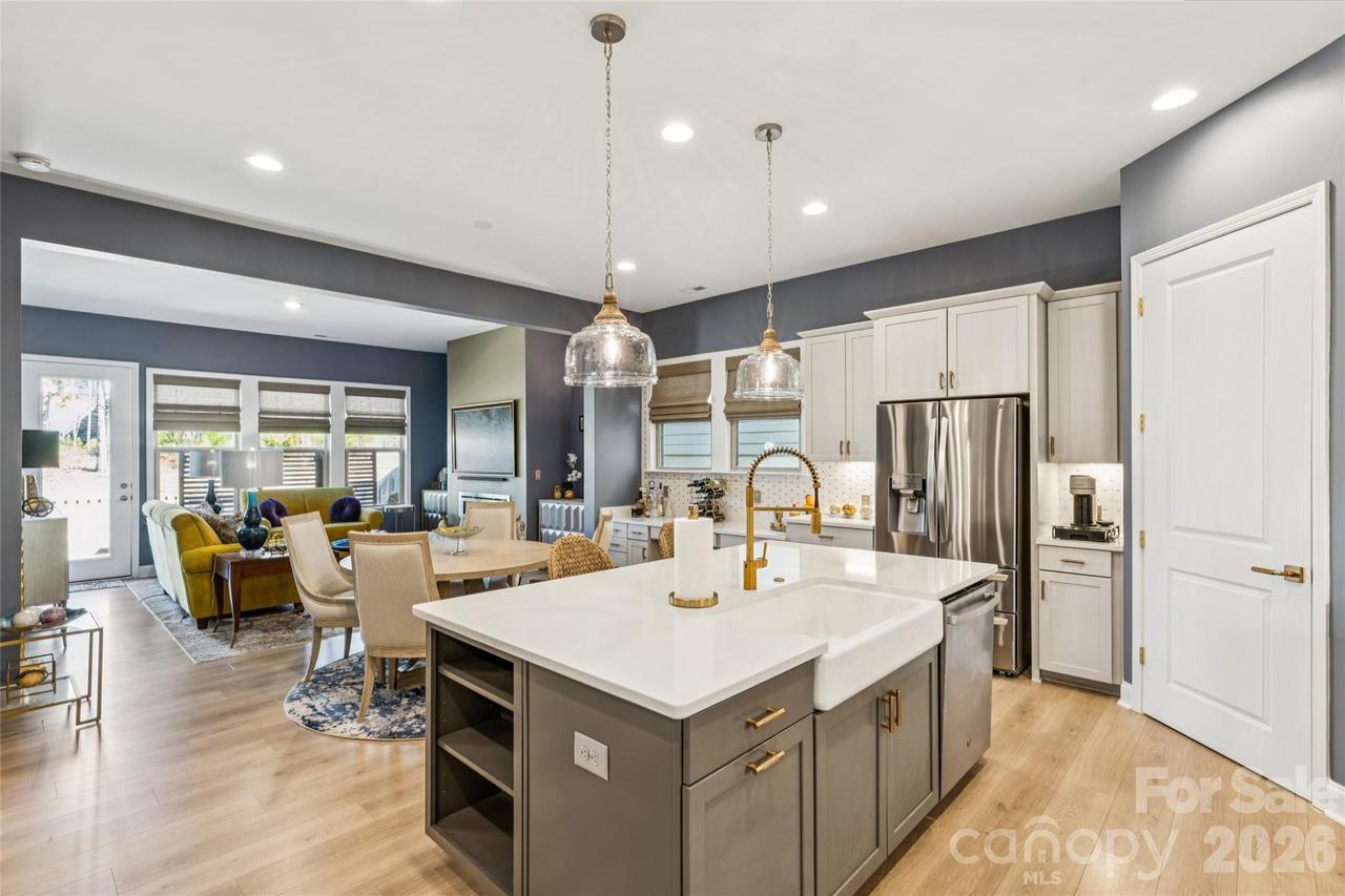 17134 Sand Bank Rd., Charlotte, NC 28278
