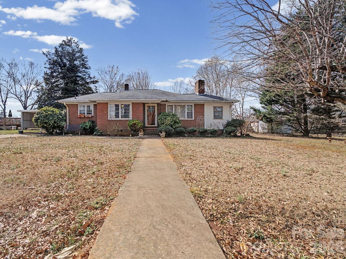 127 Bechtler Dr., Spindale, NC 28160