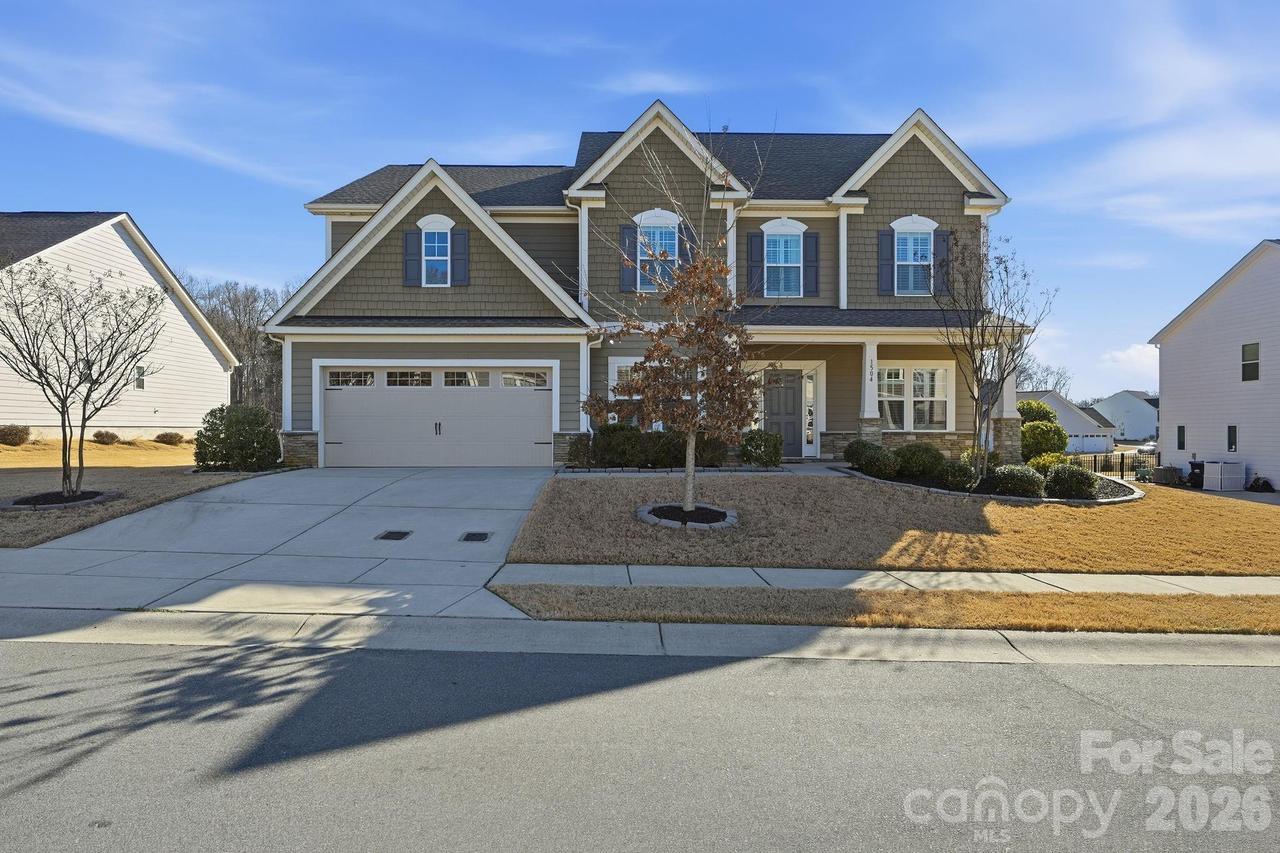 1504 Brooksland Pl., Waxhaw, NC 28173