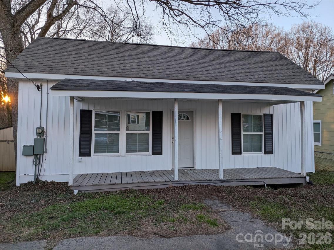 525 S Trenton St., Gastonia, NC 28052