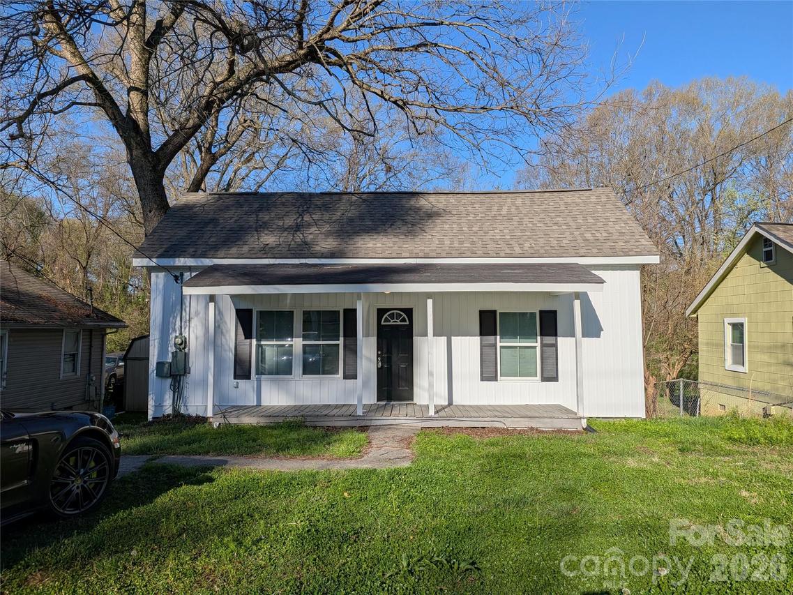 525 S Trenton St., Gastonia, NC 28052