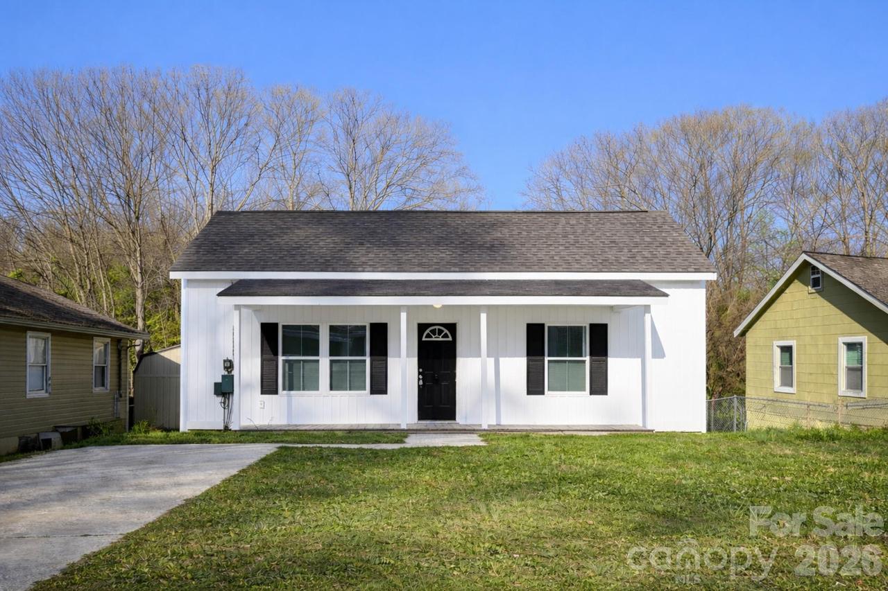 525 S Trenton St., Gastonia, NC 28052